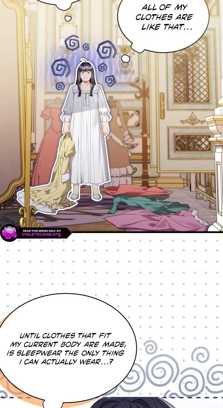 I’m the Stepmother, but my Daughter is too Cute Chapter 188 page 4
