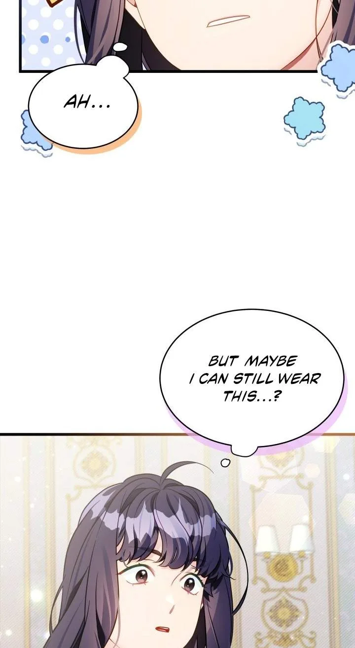 I’m the Stepmother, but my Daughter is too Cute Chapter 188 page 6