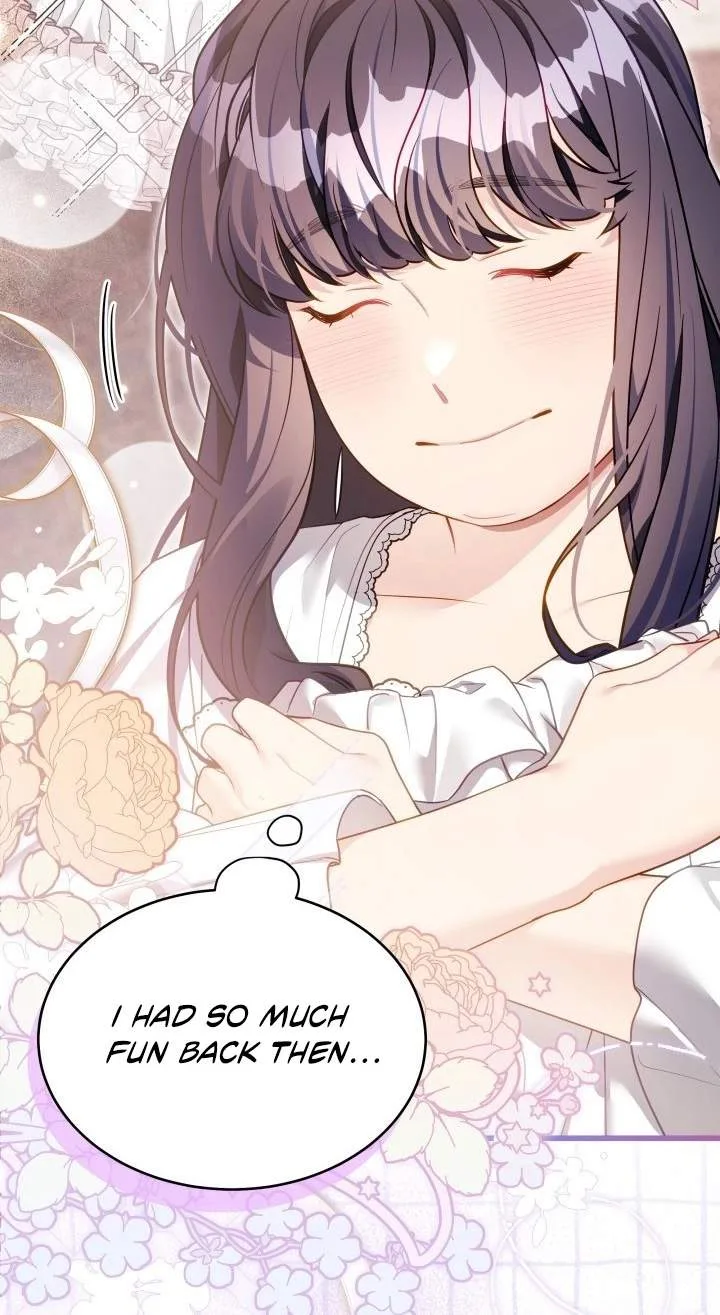 I’m the Stepmother, but my Daughter is too Cute Chapter 188 page 8