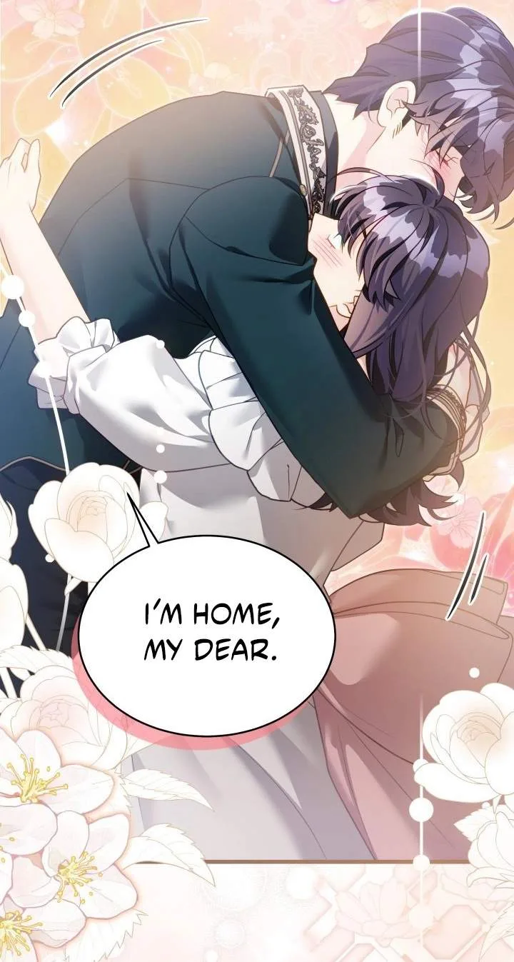 I’m the Stepmother, but my Daughter is too Cute Chapter 188 page 18