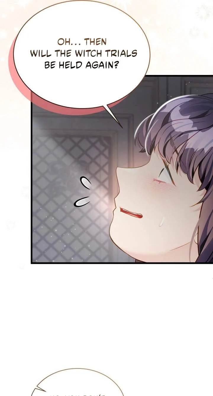 I’m the Stepmother, but my Daughter is too Cute Chapter 188 page 22