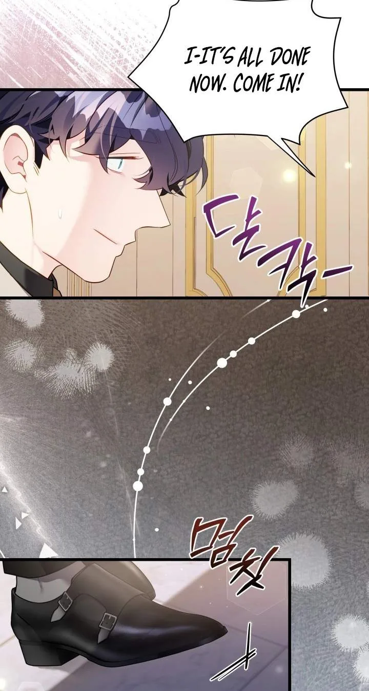 I’m the Stepmother, but my Daughter is too Cute Chapter 188 page 13
