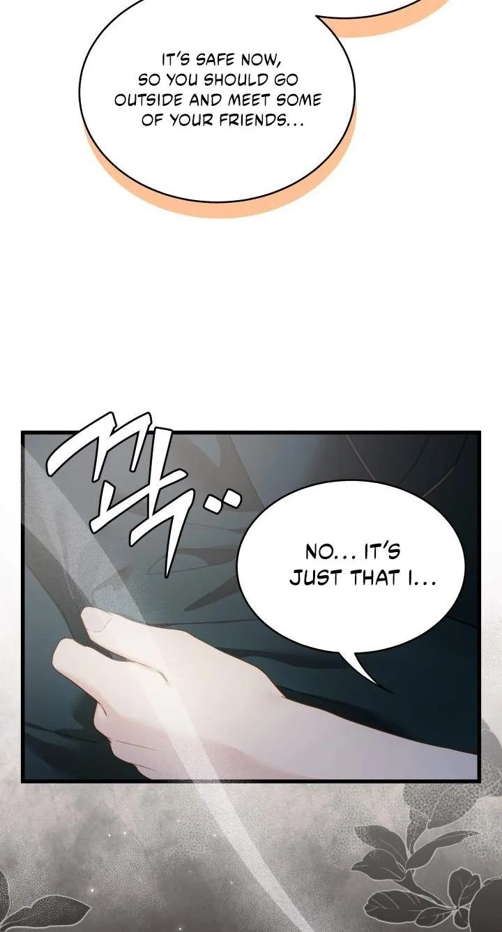 I’m the Stepmother, but my Daughter is too Cute Chapter 188 page 26