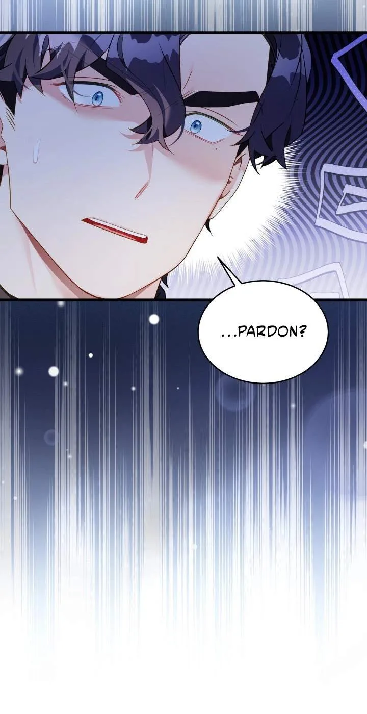 I’m the Stepmother, but my Daughter is too Cute Chapter 188 page 33