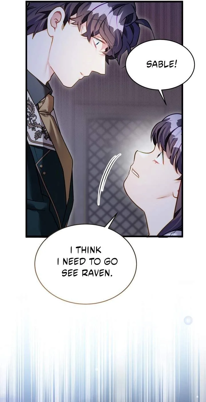 I’m the Stepmother, but my Daughter is too Cute Chapter 188 page 32