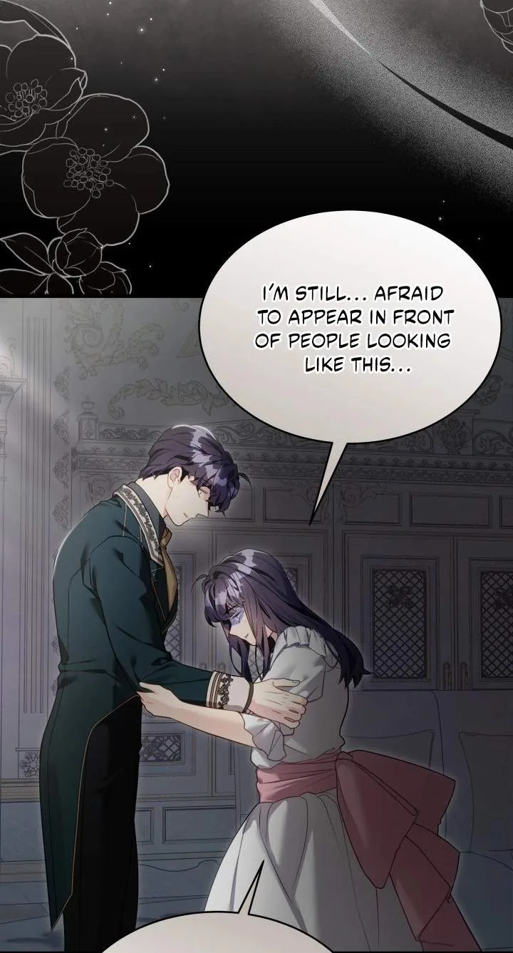I’m the Stepmother, but my Daughter is too Cute Chapter 188 page 27