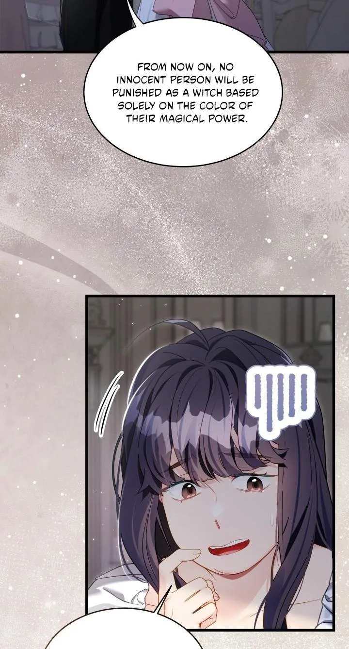 I’m the Stepmother, but my Daughter is too Cute Chapter 188 page 24