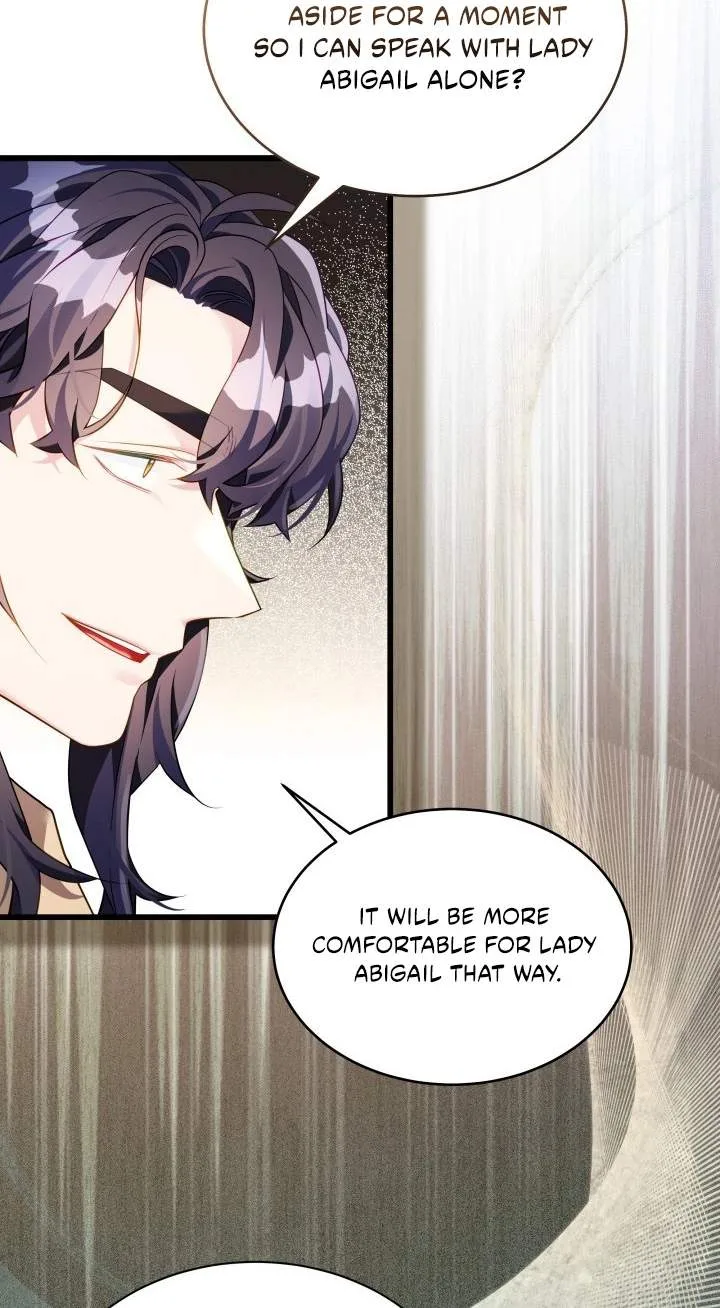 I’m the Stepmother, but my Daughter is too Cute Chapter 188 page 49
