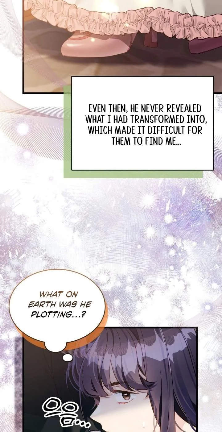 I’m the Stepmother, but my Daughter is too Cute Chapter 188 page 37