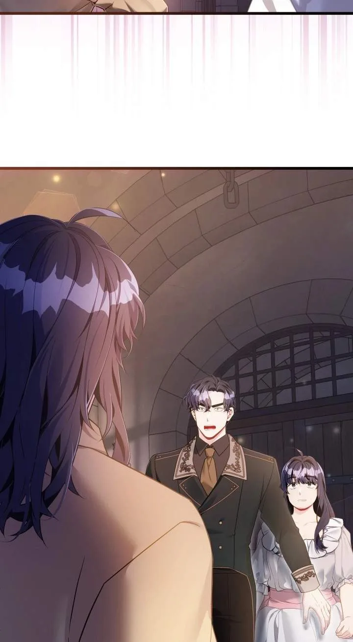 I’m the Stepmother, but my Daughter is too Cute Chapter 188 page 44