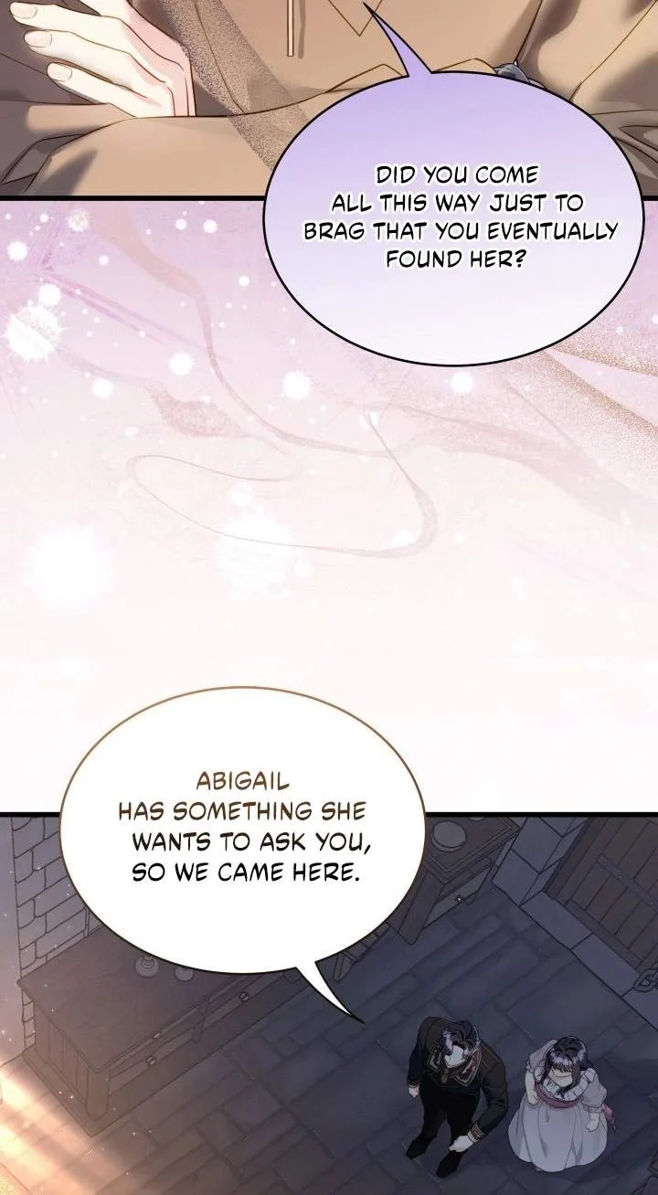 I’m the Stepmother, but my Daughter is too Cute Chapter 188 page 47