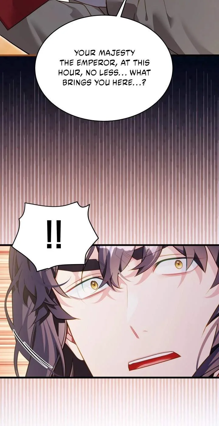 I’m the Stepmother, but my Daughter is too Cute Chapter 188 page 41