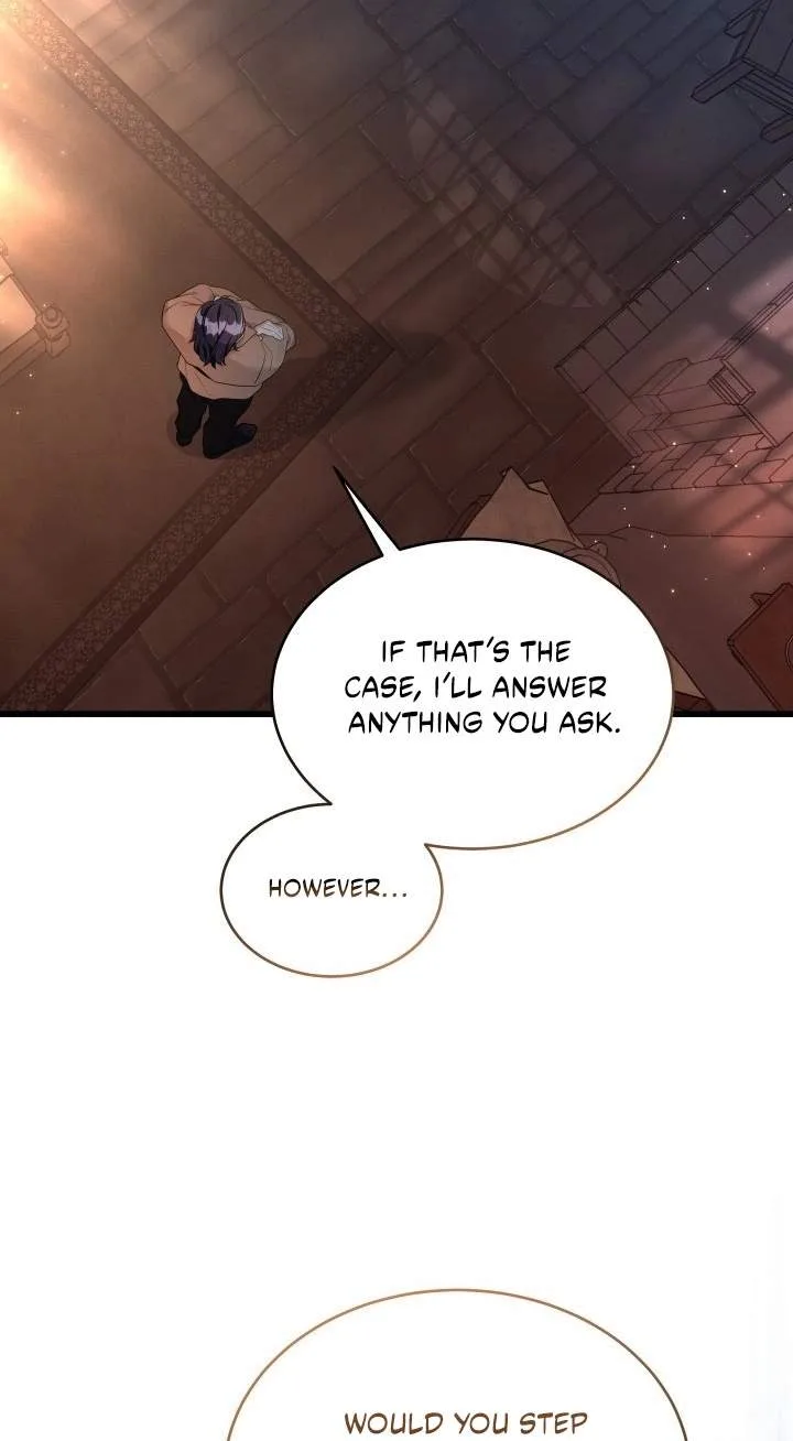 I’m the Stepmother, but my Daughter is too Cute Chapter 188 page 48