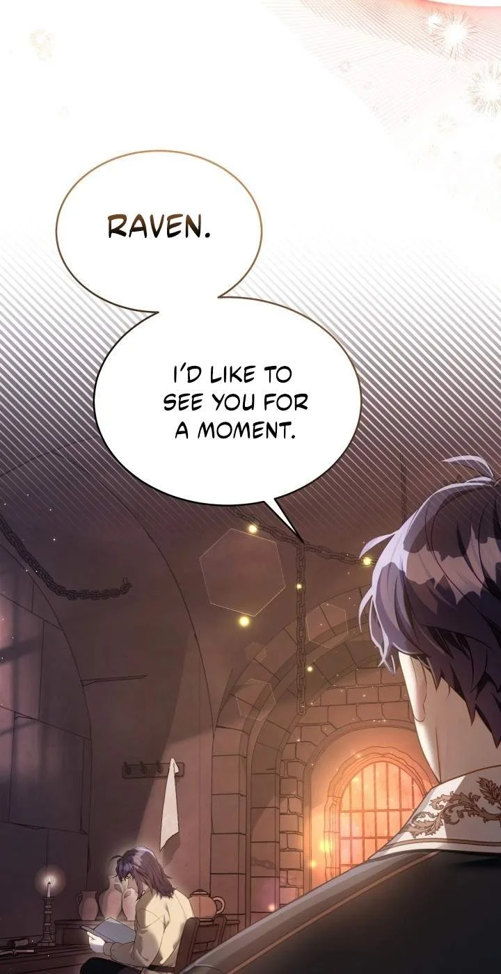 I’m the Stepmother, but my Daughter is too Cute Chapter 188 page 39
