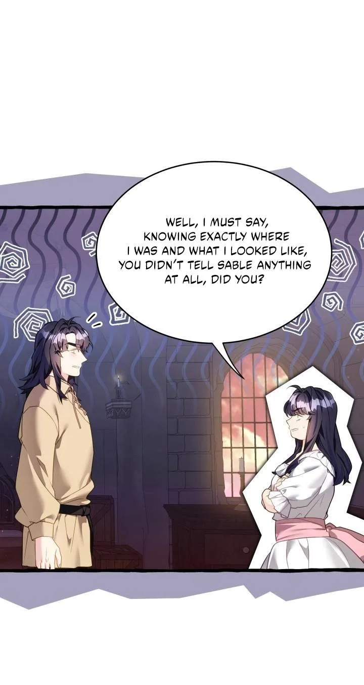 I’m the Stepmother, but my Daughter is too Cute Chapter 188 page 62