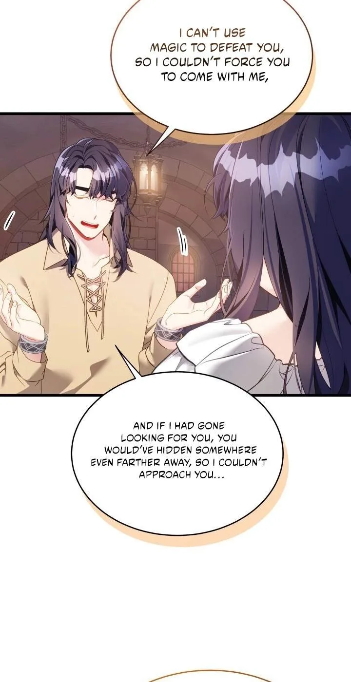 I’m the Stepmother, but my Daughter is too Cute Chapter 188 page 59