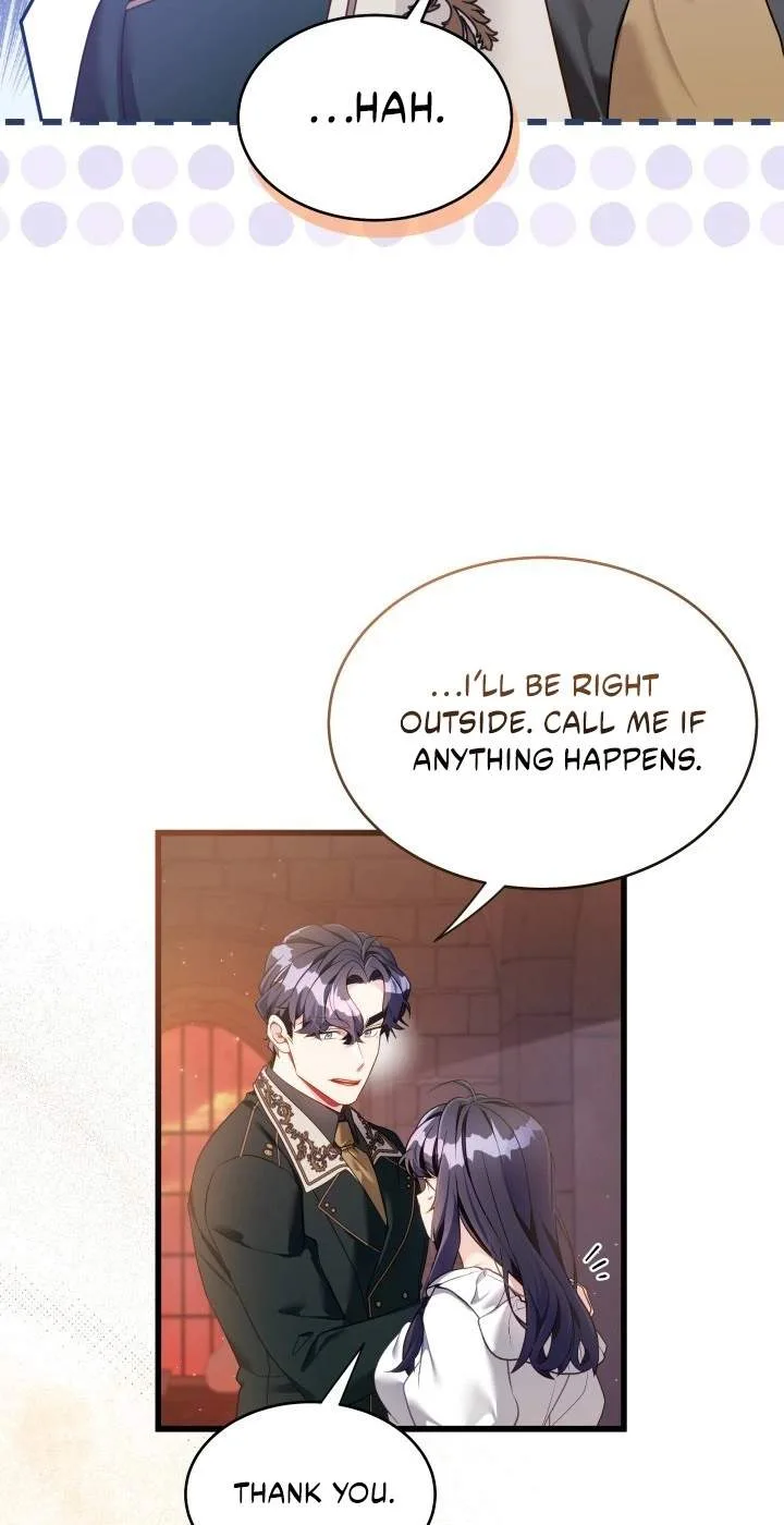 I’m the Stepmother, but my Daughter is too Cute Chapter 188 page 54