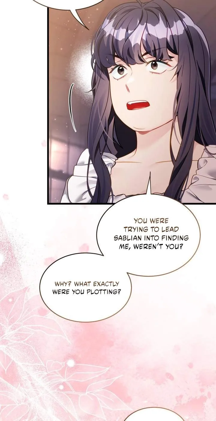 I’m the Stepmother, but my Daughter is too Cute Chapter 188 page 57
