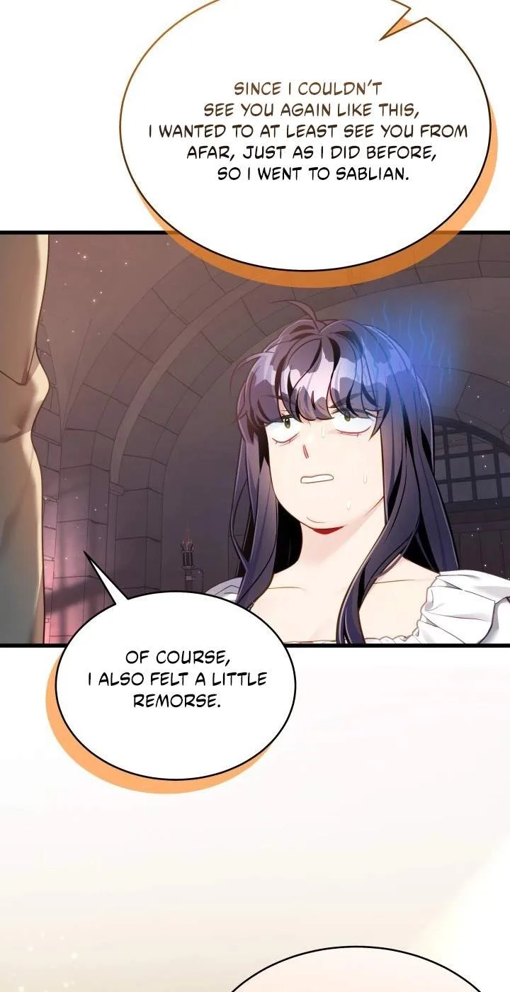 I’m the Stepmother, but my Daughter is too Cute Chapter 188 page 60