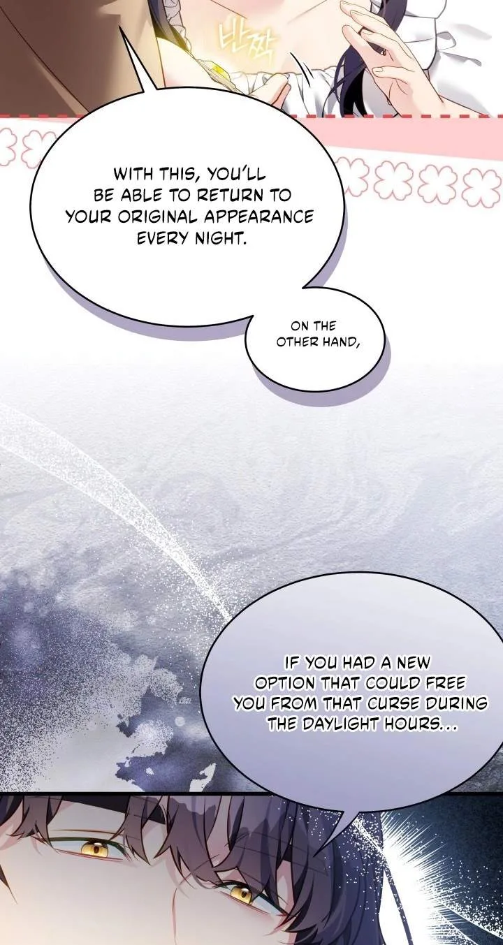 I’m the Stepmother, but my Daughter is too Cute Chapter 188 page 68