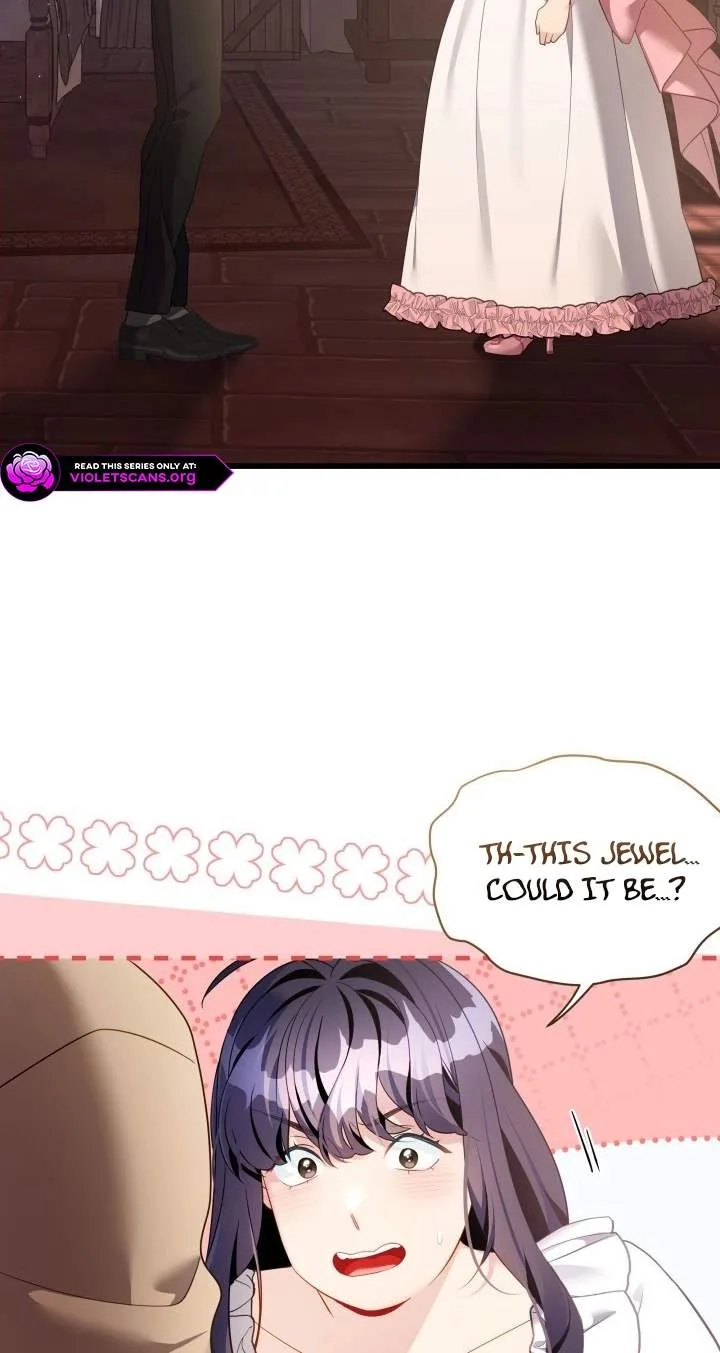I’m the Stepmother, but my Daughter is too Cute Chapter 188 page 67