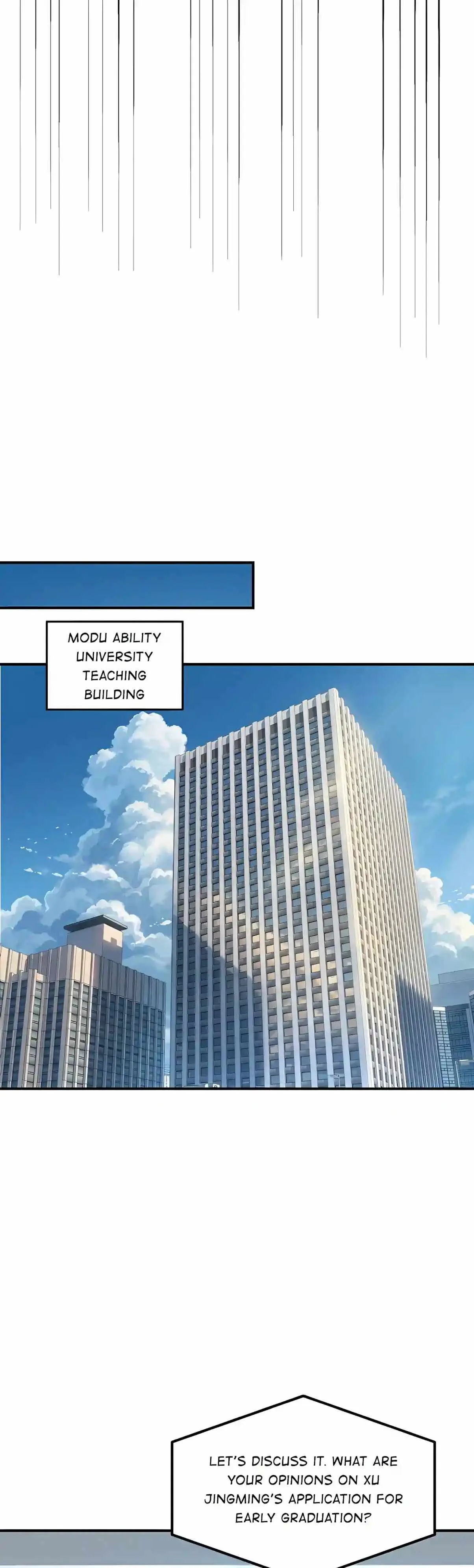 Awakening the Purple Thunder at the Beginning Chapter 92 page 8