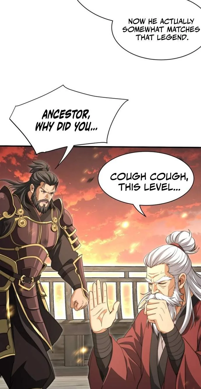 WORTHLESS PROFESSION: DRAGON TAMER Chapter 288 page 7