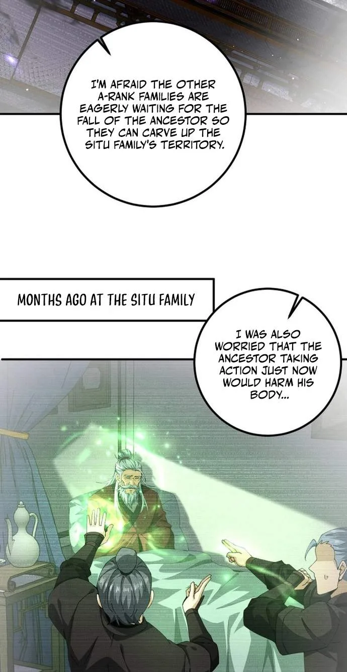 WORTHLESS PROFESSION: DRAGON TAMER Chapter 288 page 14