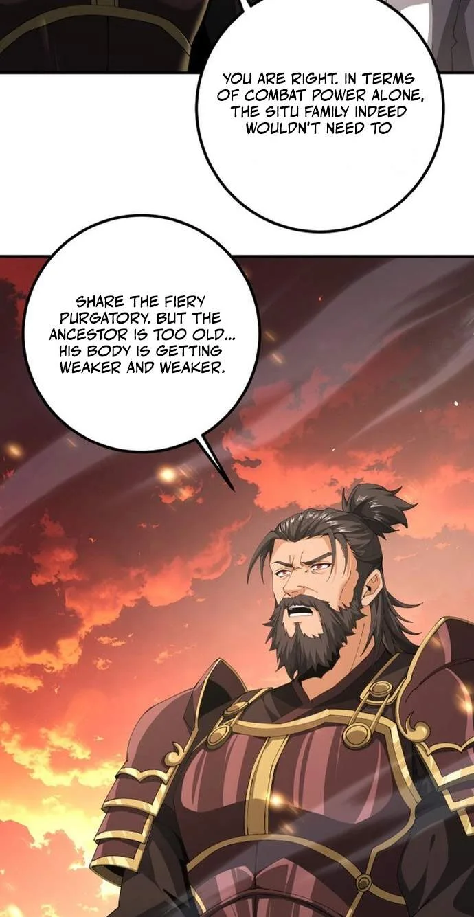 WORTHLESS PROFESSION: DRAGON TAMER Chapter 288 page 11