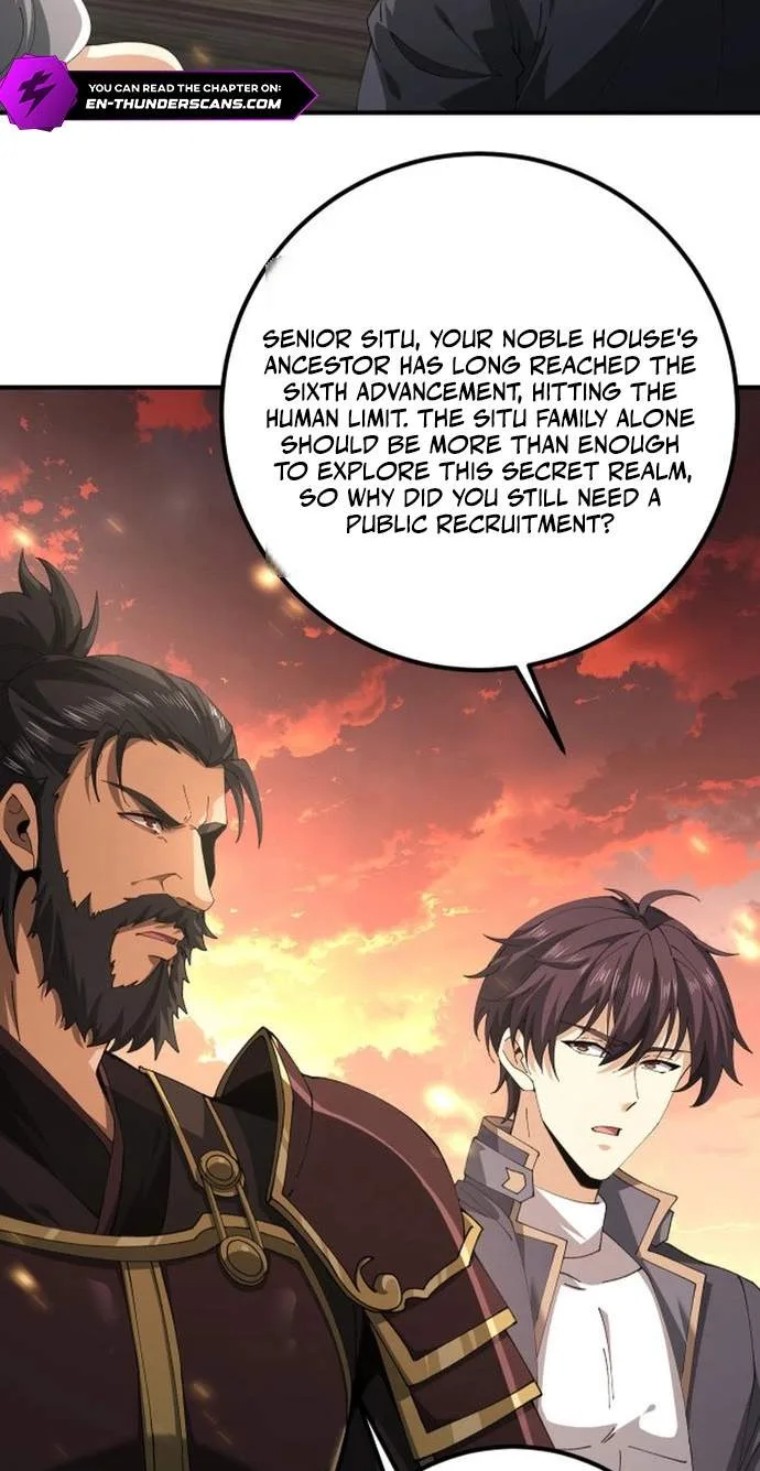 WORTHLESS PROFESSION: DRAGON TAMER Chapter 288 page 10