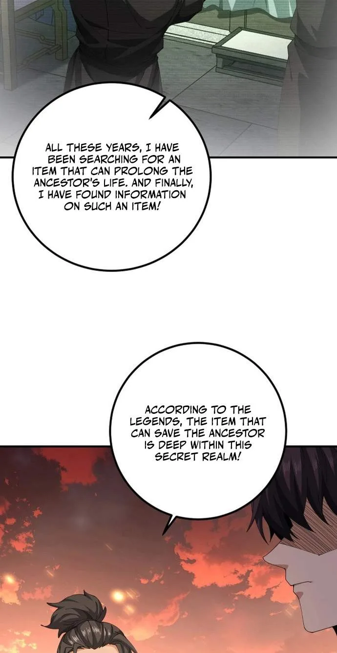WORTHLESS PROFESSION: DRAGON TAMER Chapter 288 page 15