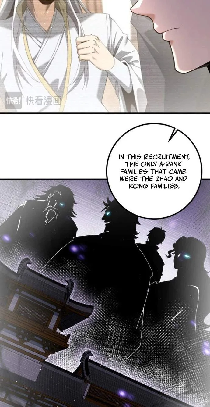 WORTHLESS PROFESSION: DRAGON TAMER Chapter 288 page 13