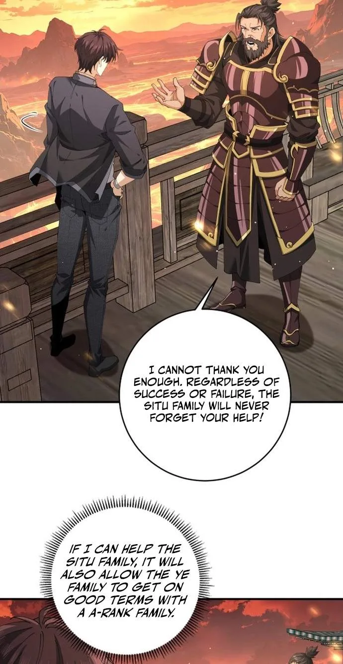 WORTHLESS PROFESSION: DRAGON TAMER Chapter 288 page 18