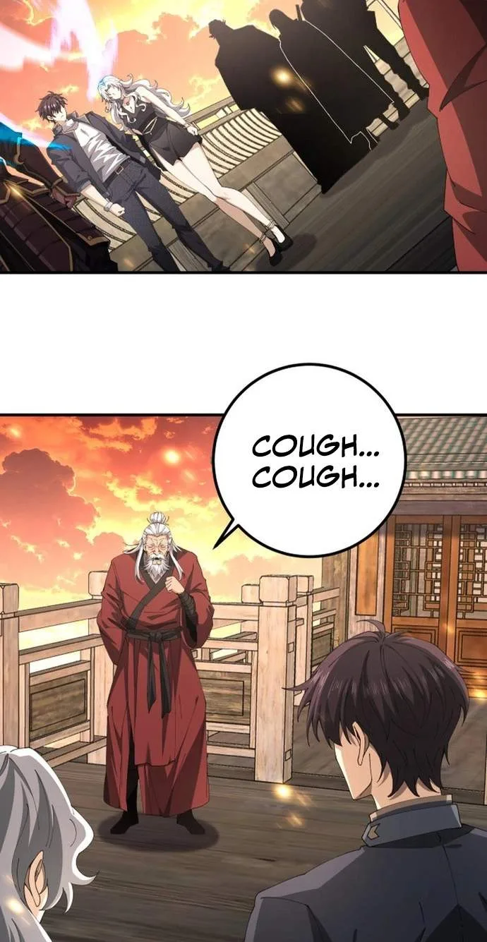 WORTHLESS PROFESSION: DRAGON TAMER Chapter 288 page 9