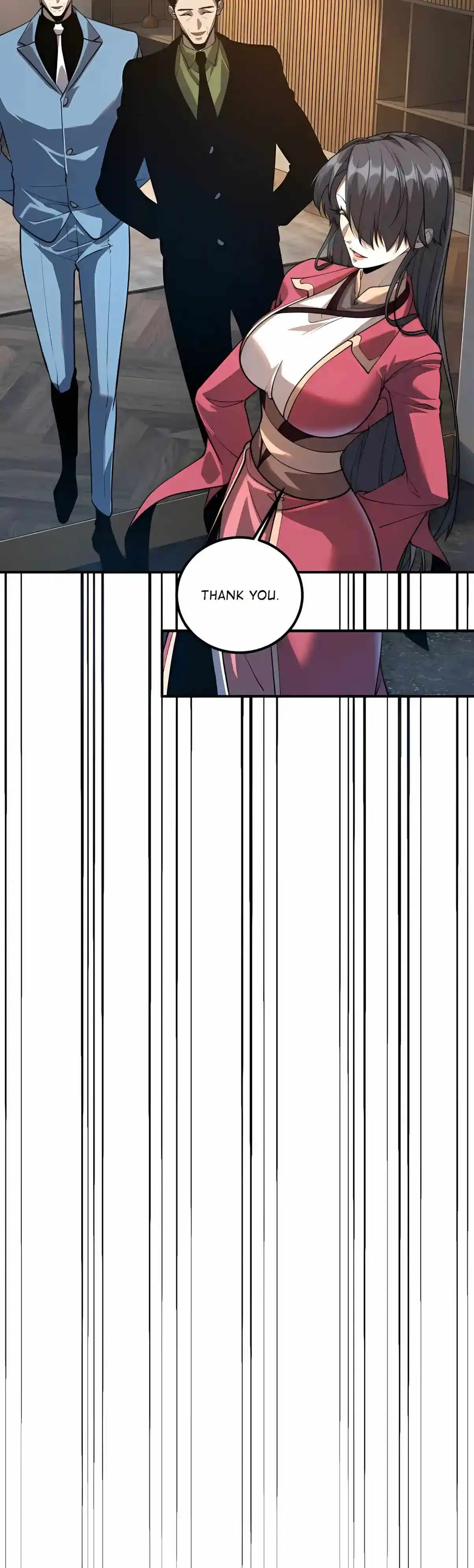 Awakening the Purple Thunder at the Beginning Chapter 92 page 16