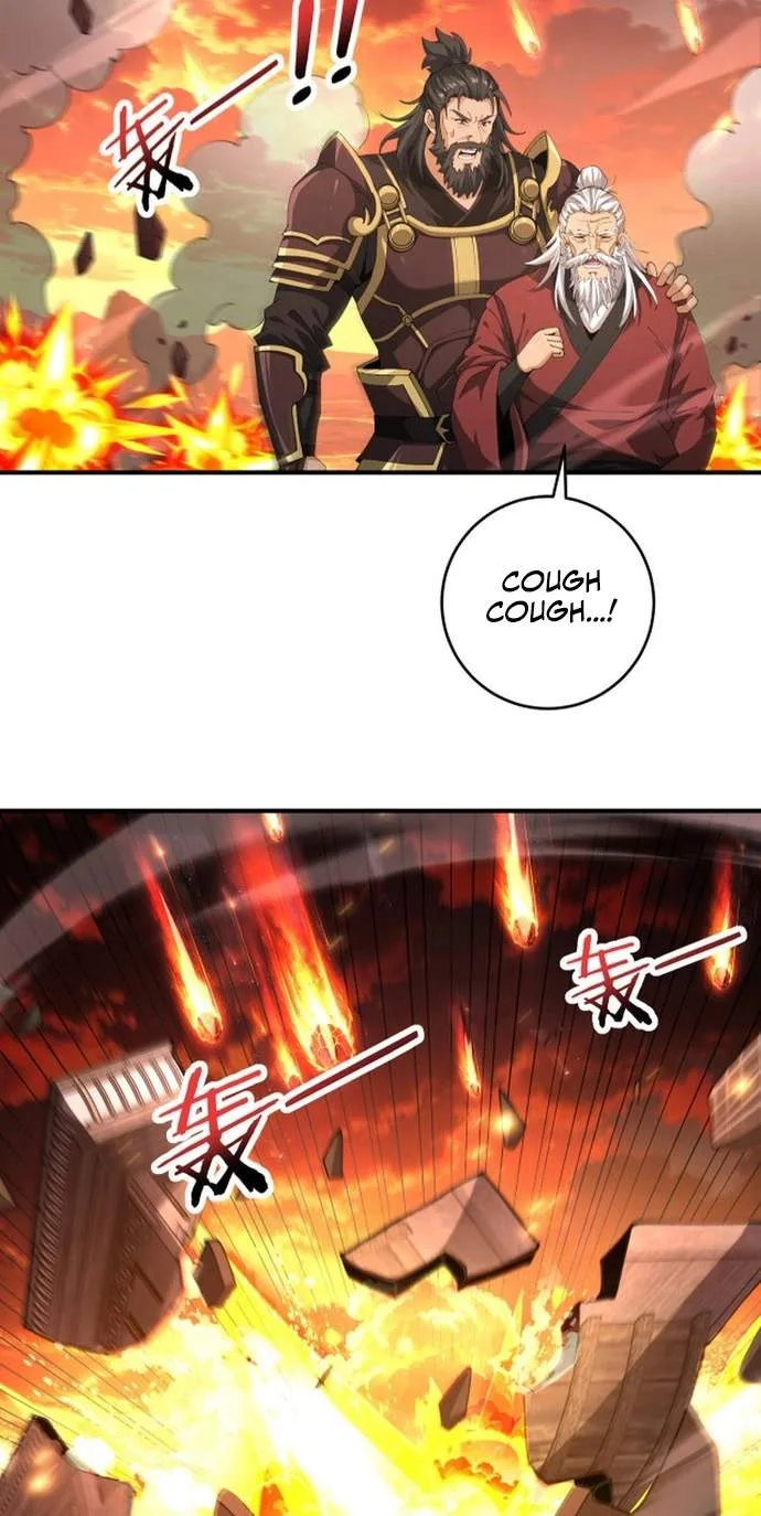 WORTHLESS PROFESSION: DRAGON TAMER Chapter 288 page 31