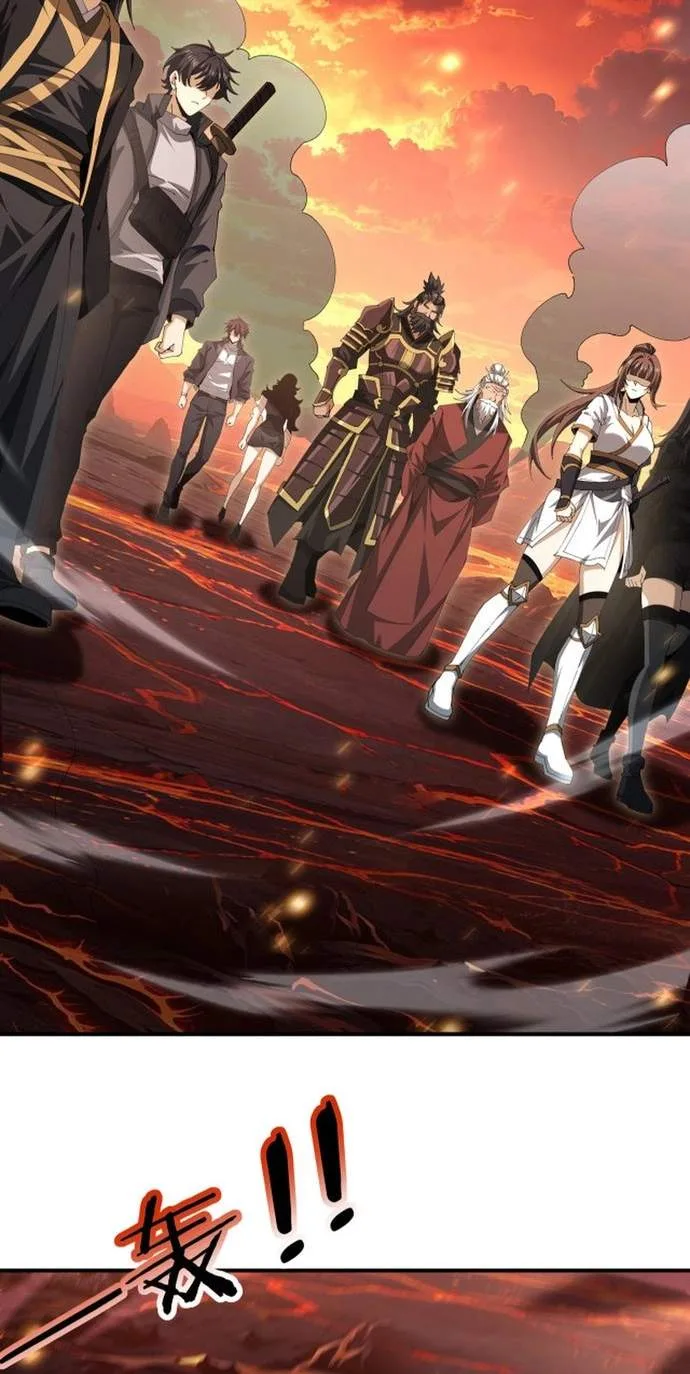 WORTHLESS PROFESSION: DRAGON TAMER Chapter 288 page 36