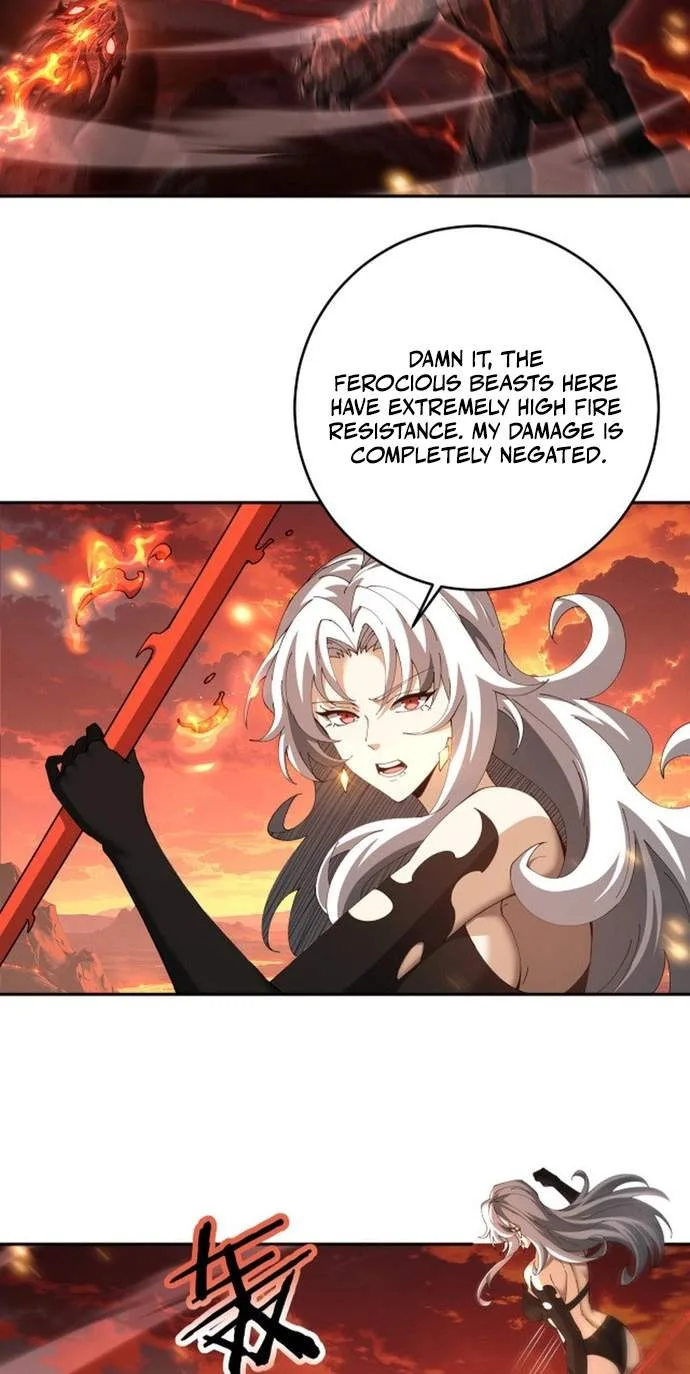 WORTHLESS PROFESSION: DRAGON TAMER Chapter 288 page 46