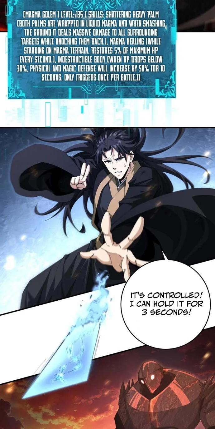 WORTHLESS PROFESSION: DRAGON TAMER Chapter 288 page 39