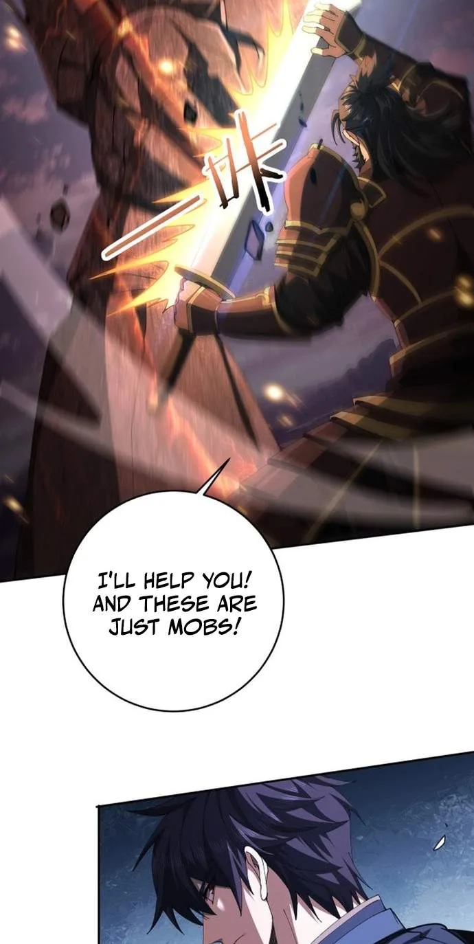 WORTHLESS PROFESSION: DRAGON TAMER Chapter 288 page 44