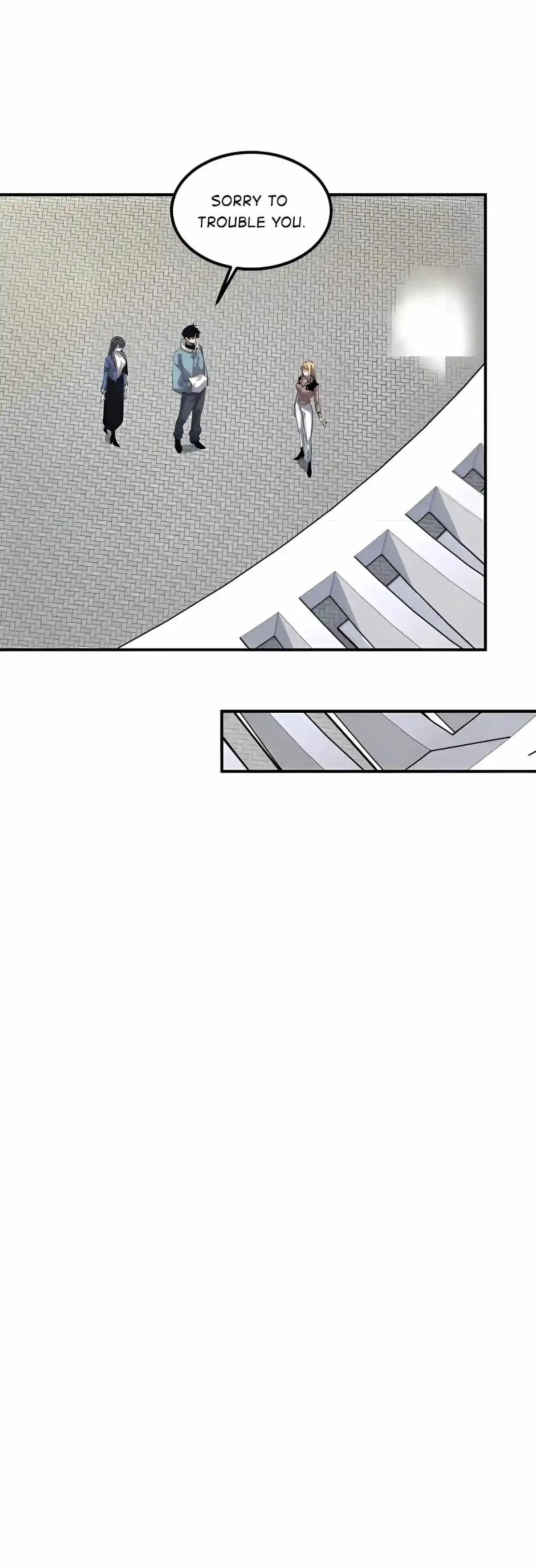 Awakening the Purple Thunder at the Beginning Chapter 92 page 40