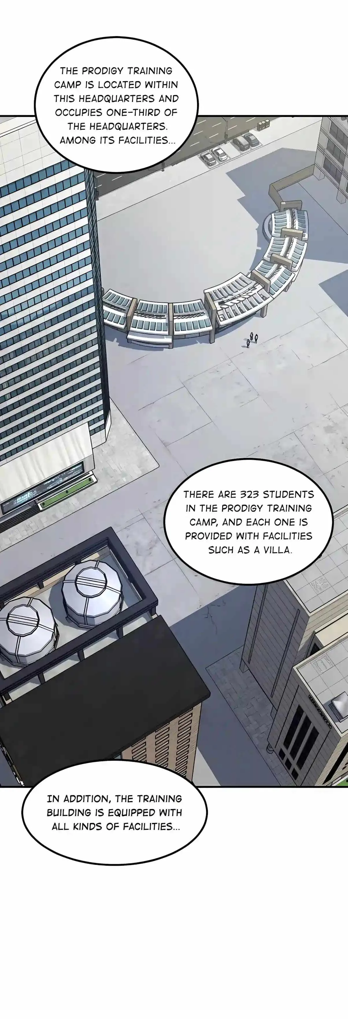 Awakening the Purple Thunder at the Beginning Chapter 92 page 41