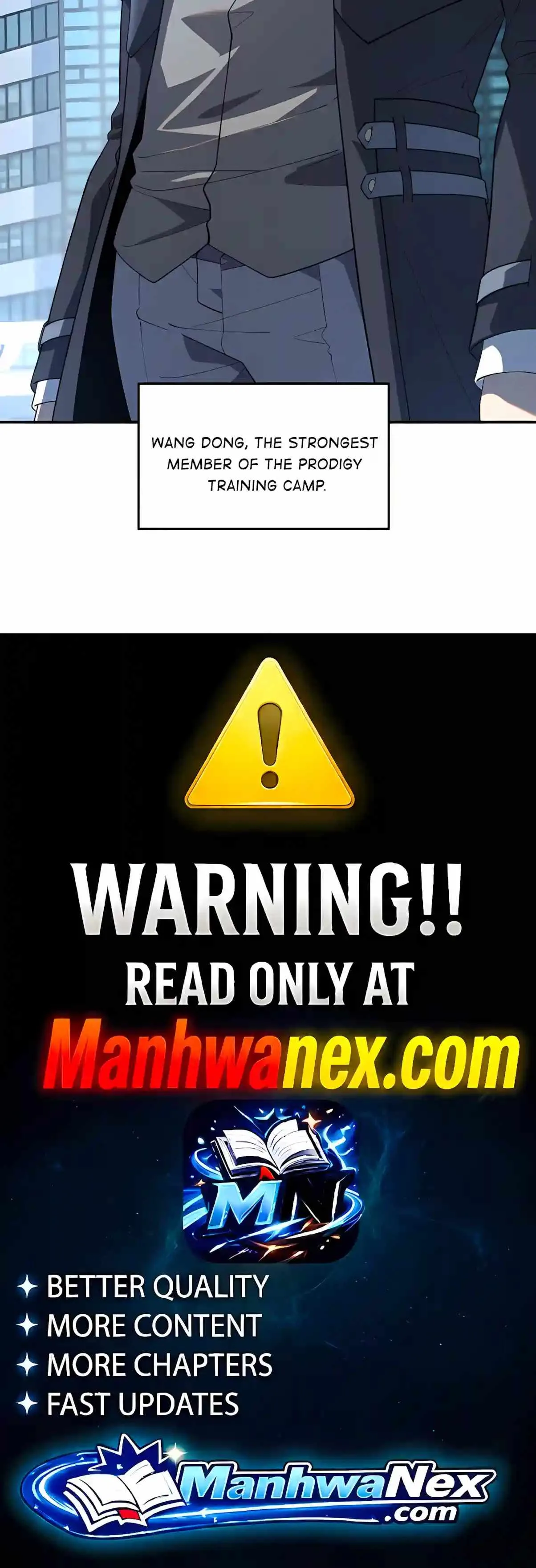 Awakening the Purple Thunder at the Beginning Chapter 92 page 44