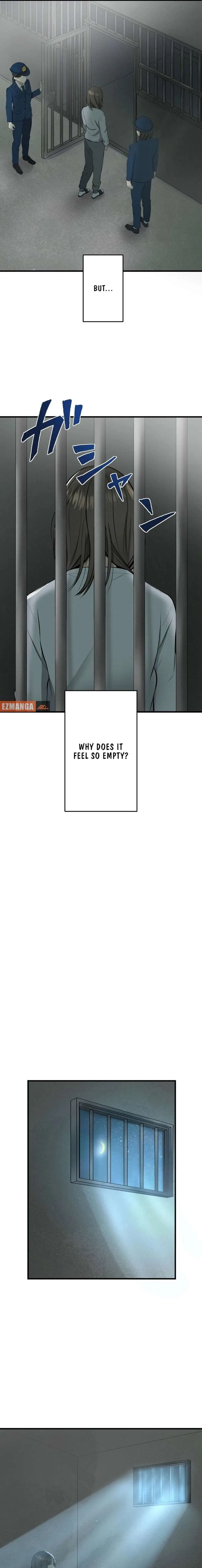 I Was Supposed to Have Killed My Husband Chapter 1 page 19