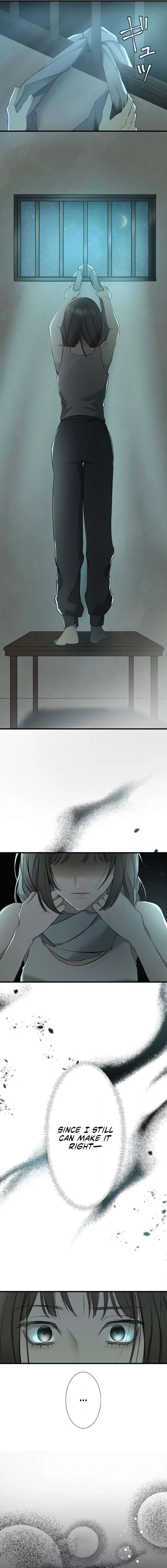I Was Supposed to Have Killed My Husband Chapter 1 page 21