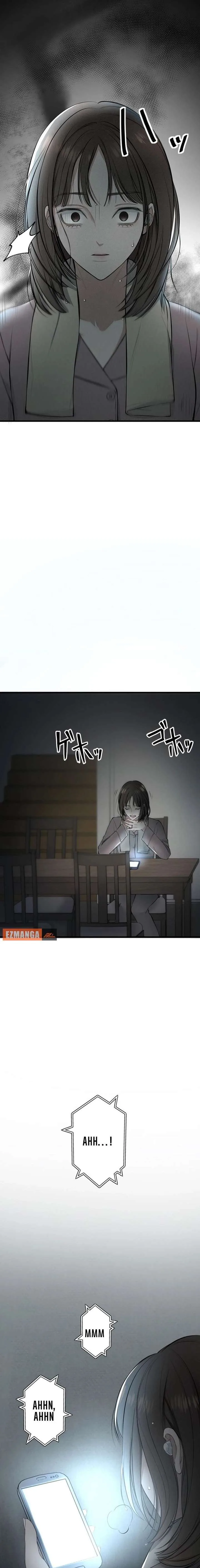 I Was Supposed to Have Killed My Husband Chapter 2 page 3