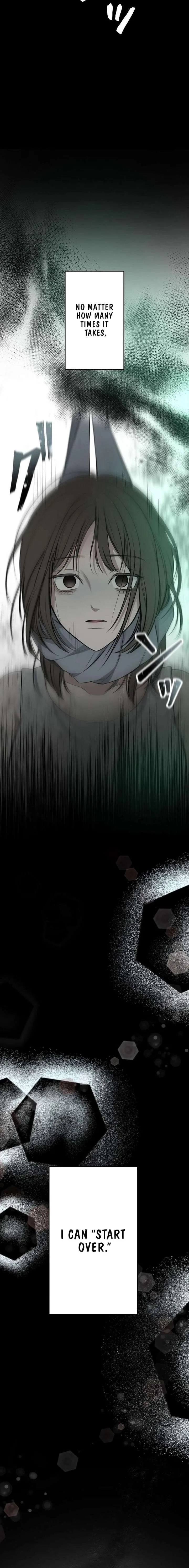 I Was Supposed to Have Killed My Husband Chapter 2 page 2