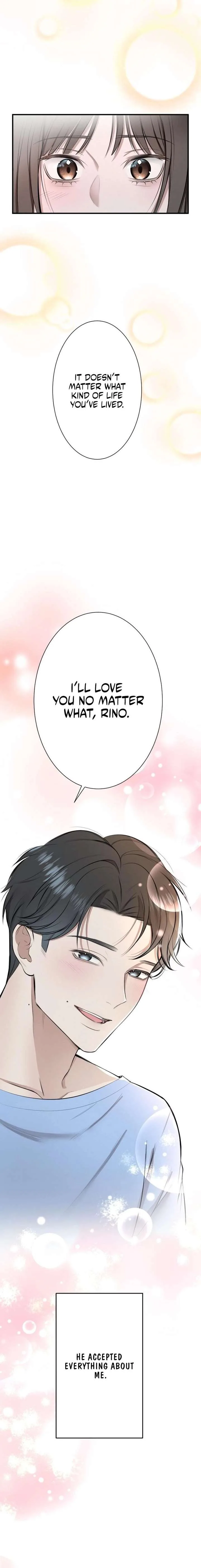 I Was Supposed to Have Killed My Husband Chapter 2 page 16