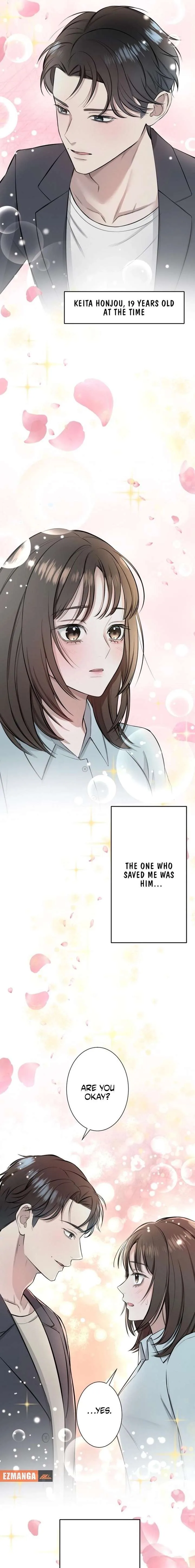 I Was Supposed to Have Killed My Husband Chapter 2 page 11