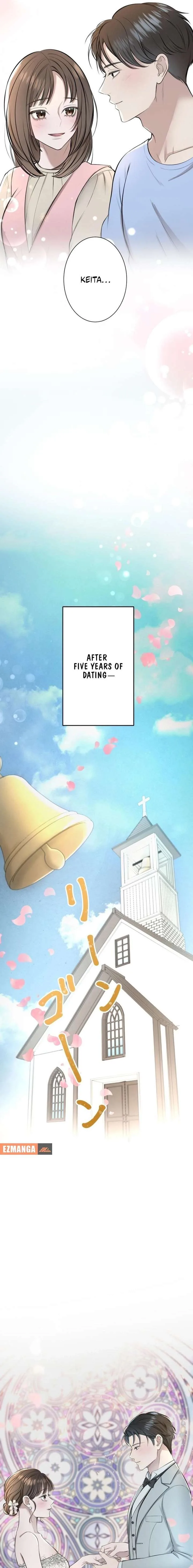 I Was Supposed to Have Killed My Husband Chapter 2 page 17